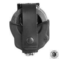 VEGA HOLSTER PORTAMANETTE IN POLIMERO TERMOFORMATO - BLACK - 8VP27 COD: 06133