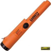 METAL DETECTOR GARRETT PRO-POINTER COD: 06135